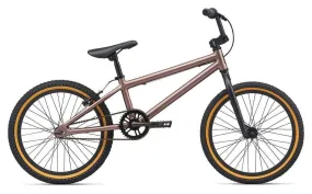 GFR F/W BMX Bike (2020)