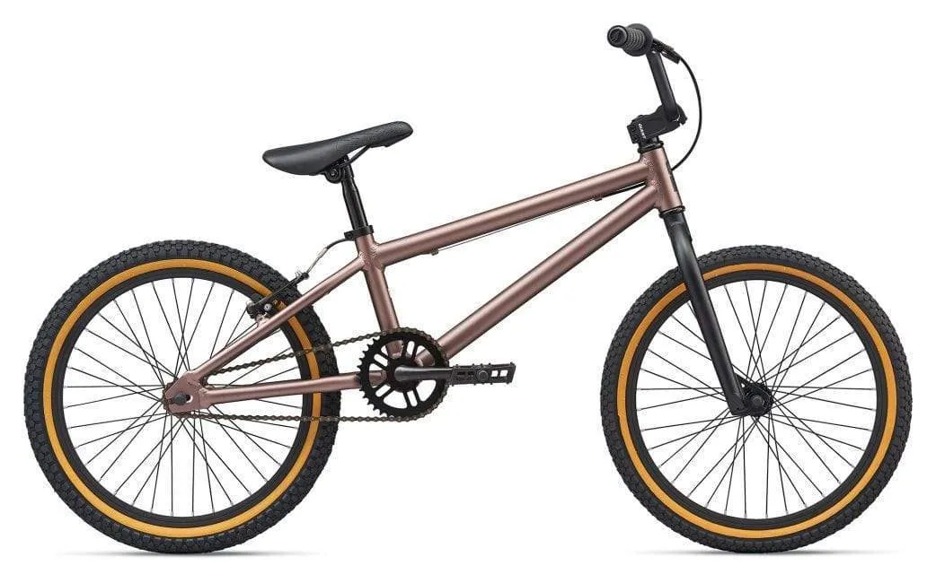 GFR F/W BMX Bike (2020)