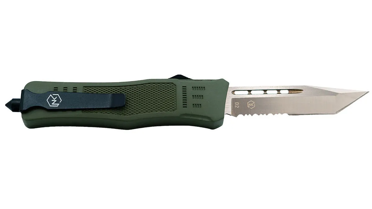 Griffin OTF - 2.75 Inch Blade