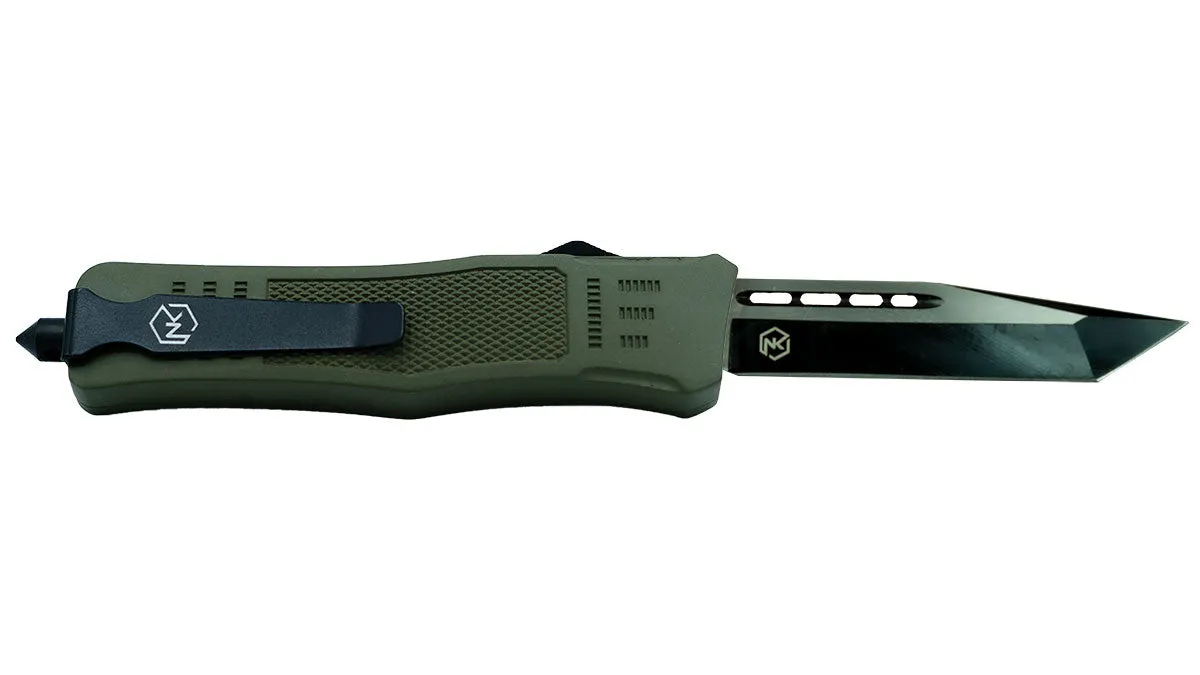 Griffin OTF - 2.75 Inch Blade