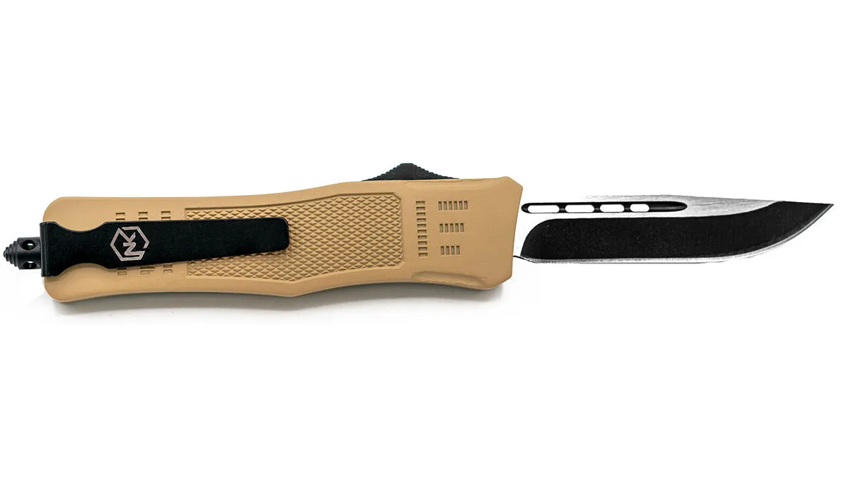 Griffin OTF - 2.75 Inch Blade