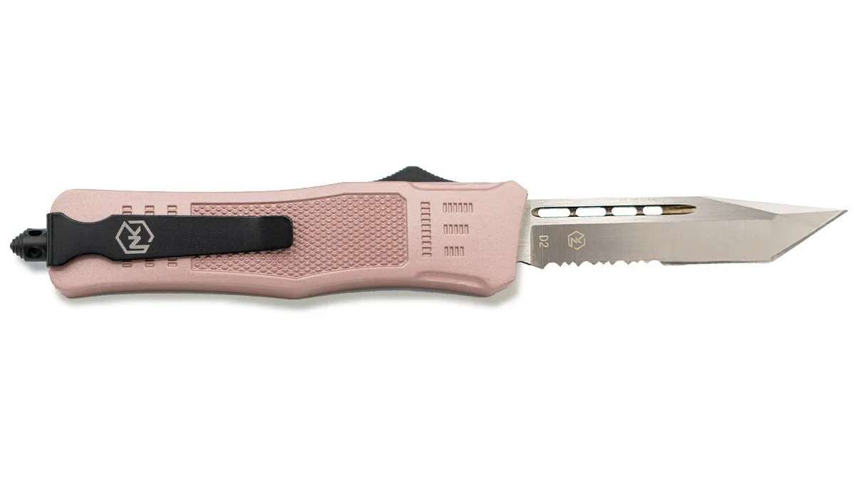 Griffin OTF - 2.75 Inch Blade