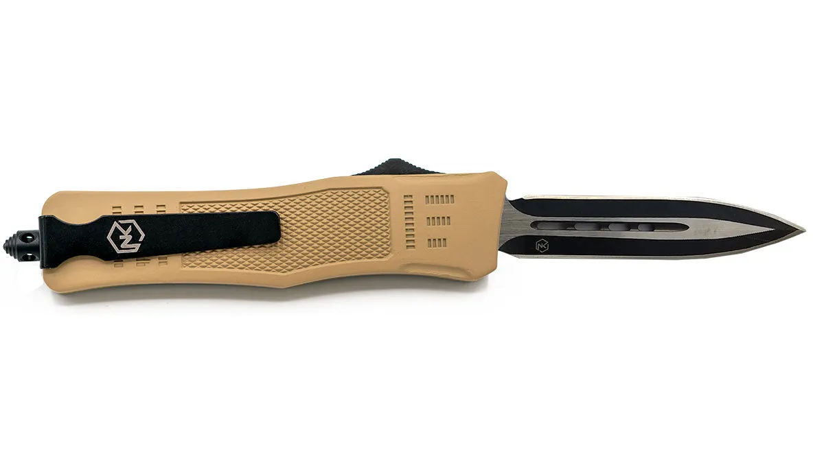 Griffin OTF - 2.75 Inch Blade