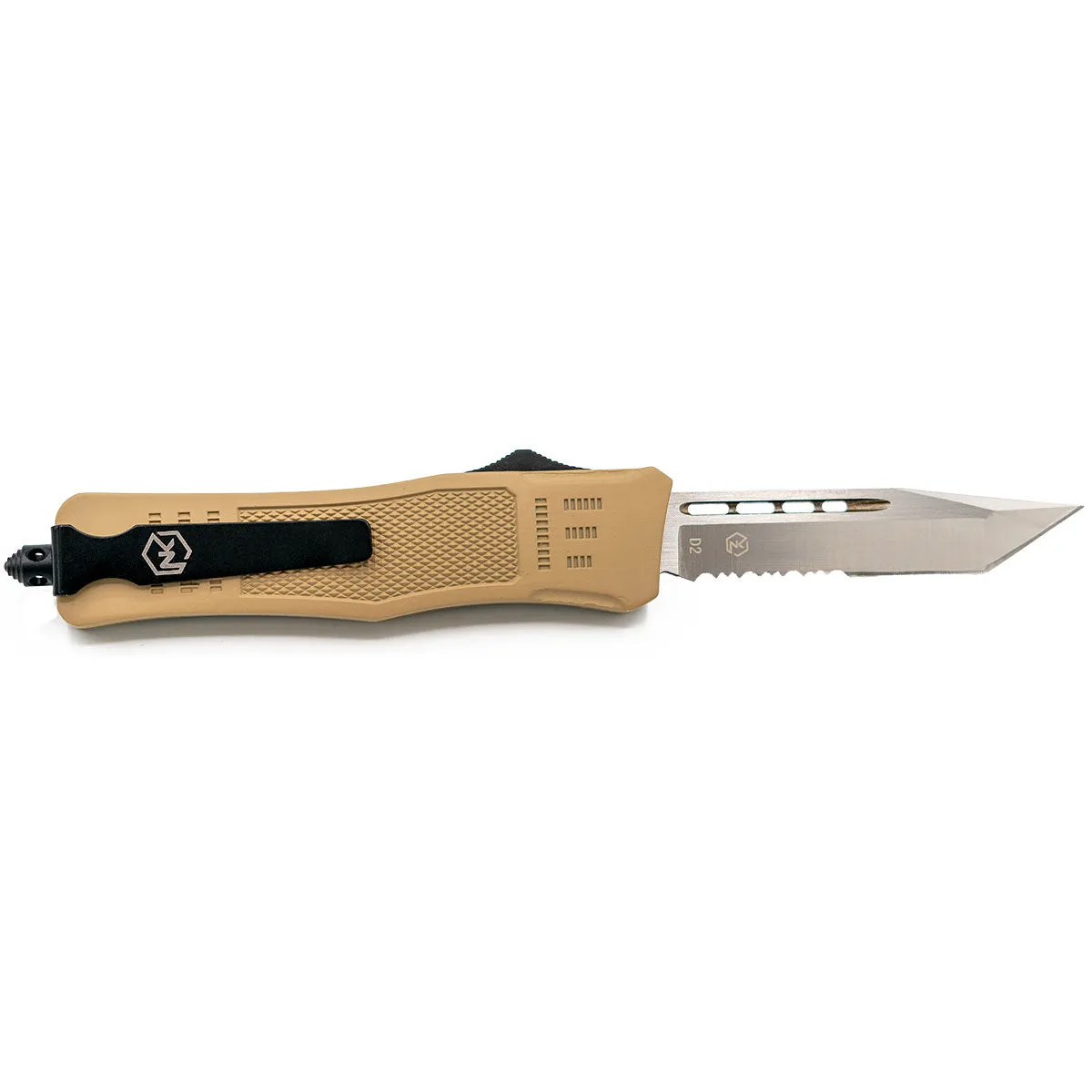 Griffin OTF - 2.75 Inch Blade