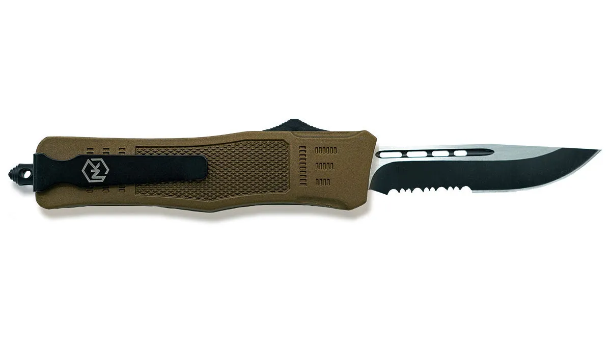 Griffin OTF - 2.75 Inch Blade