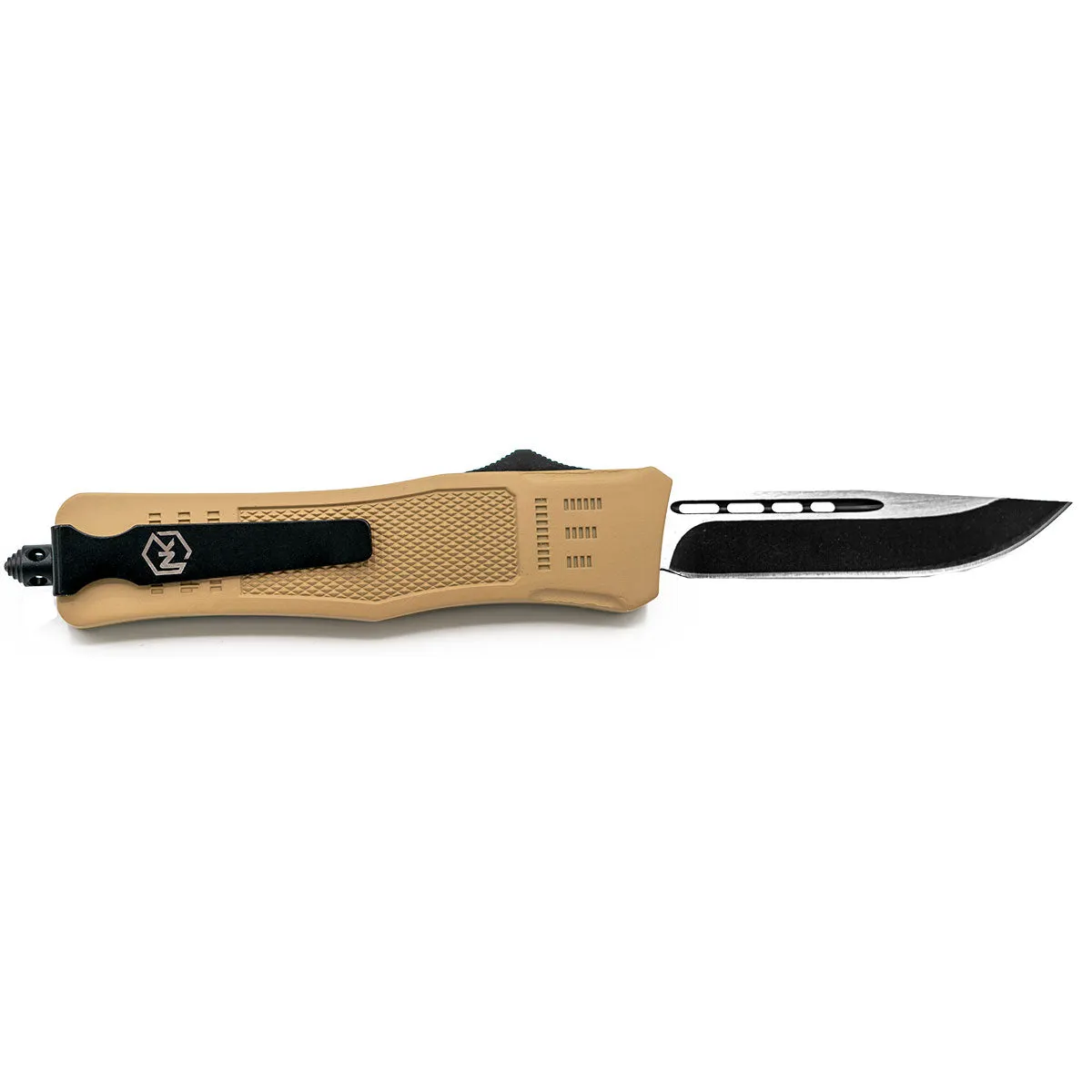 Griffin OTF - 2.75 Inch Blade
