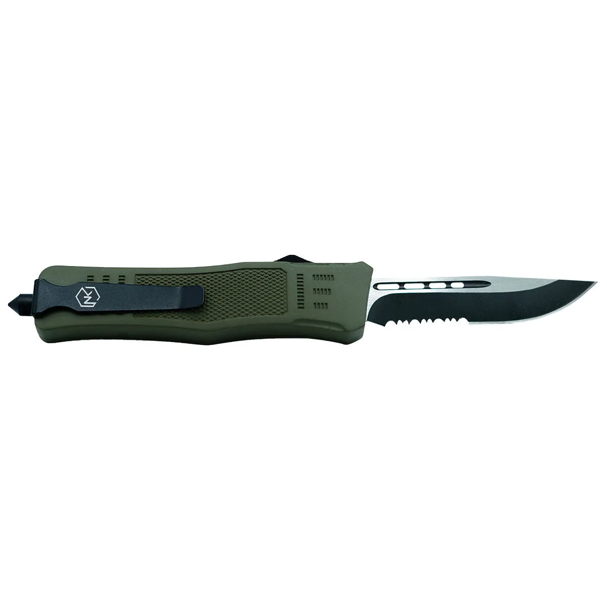 Griffin OTF - 2.75 Inch Blade