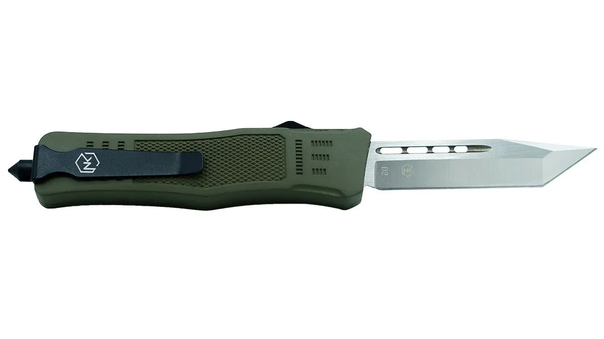 Griffin OTF - 2.75 Inch Blade