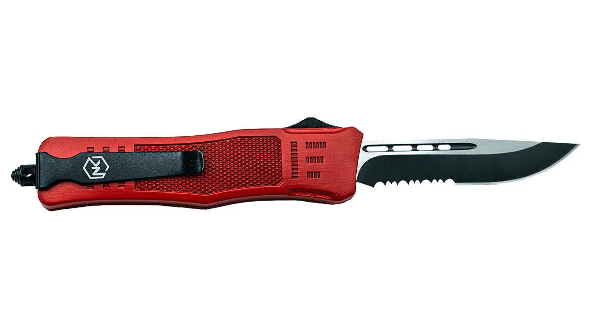 Griffin OTF - 2.75 Inch Blade
