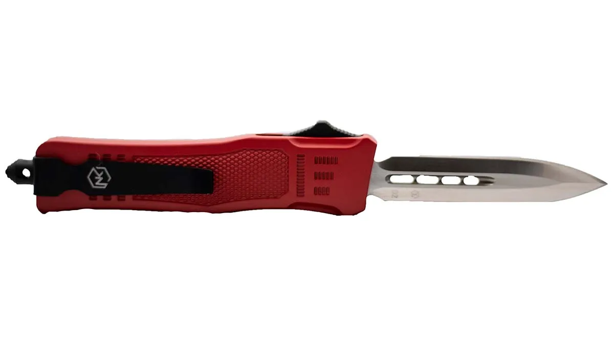 Griffin OTF - 2.75 Inch Blade