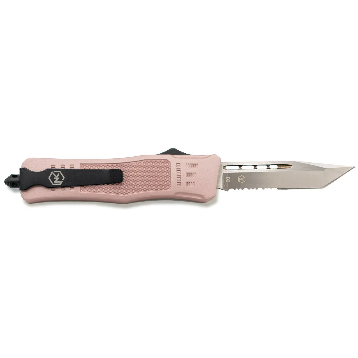 Griffin OTF - 2.75 Inch Blade