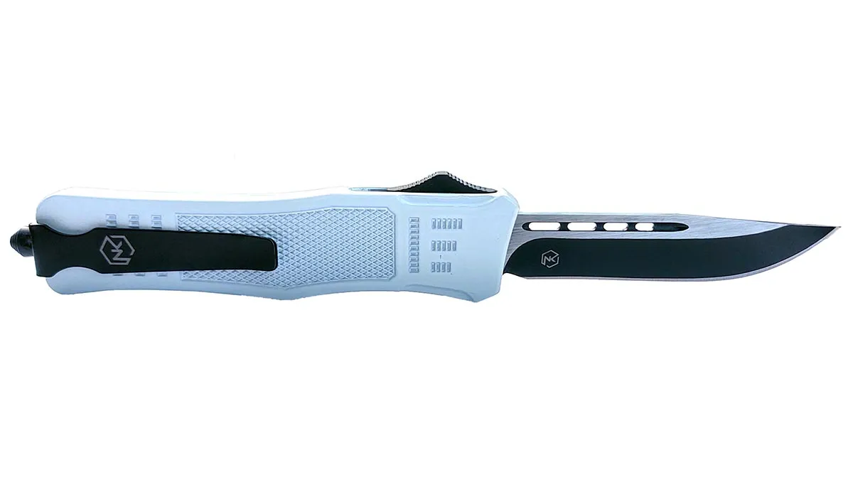 Griffin OTF - 2.75 Inch Blade