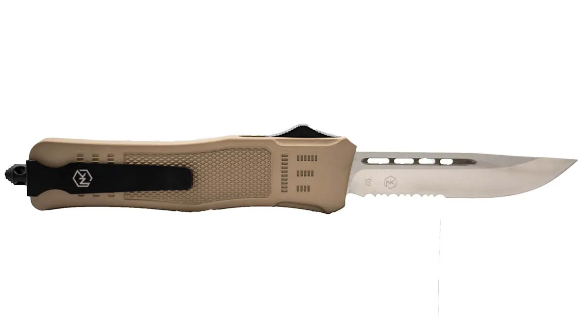 Griffin OTF - 2.75 Inch Blade