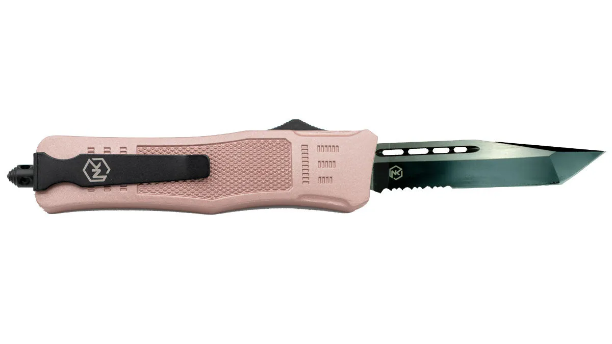 Griffin OTF - 2.75 Inch Blade