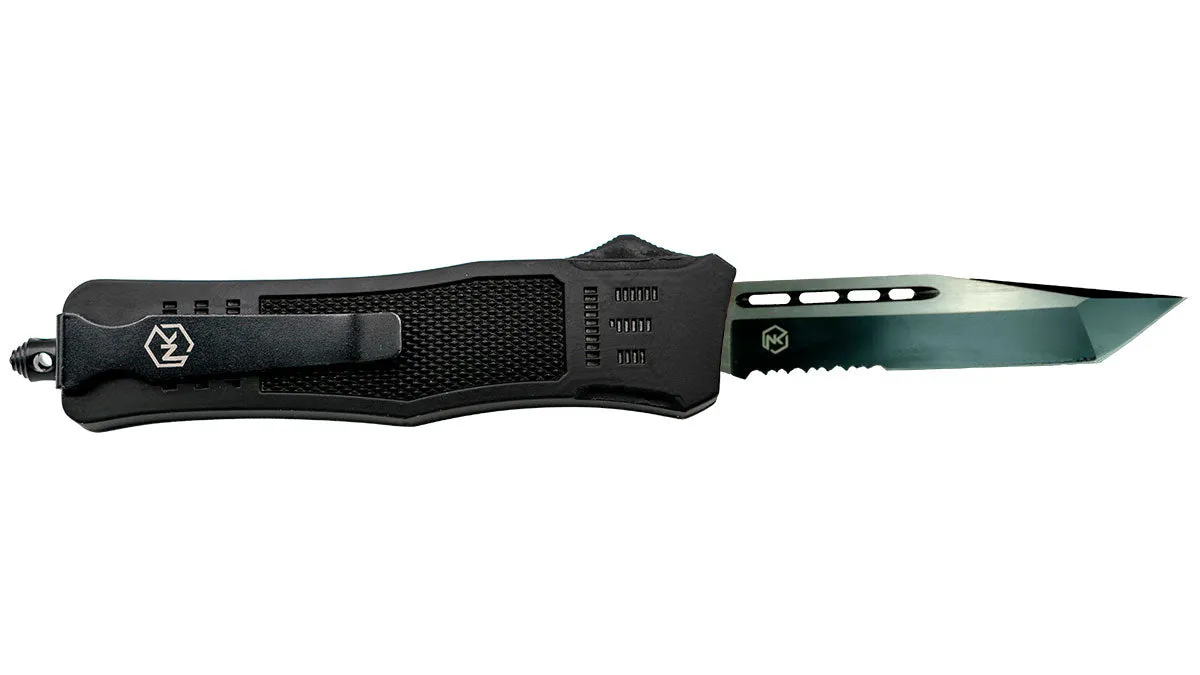 Griffin OTF - 2.75 Inch Blade