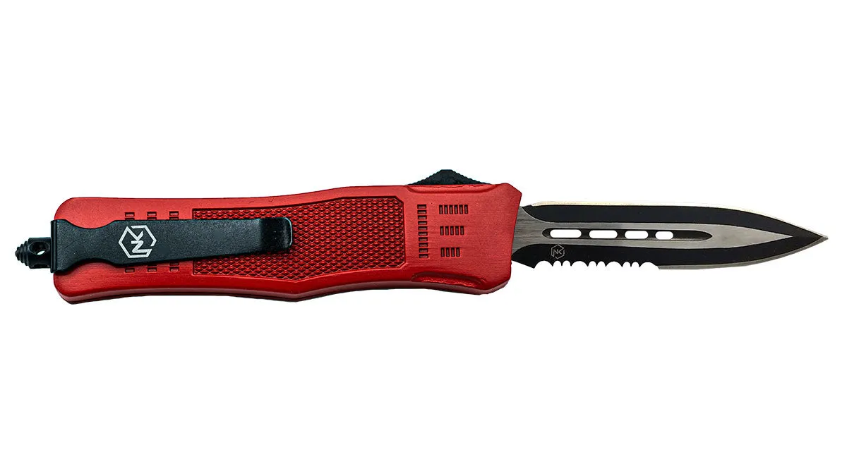 Griffin OTF - 2.75 Inch Blade