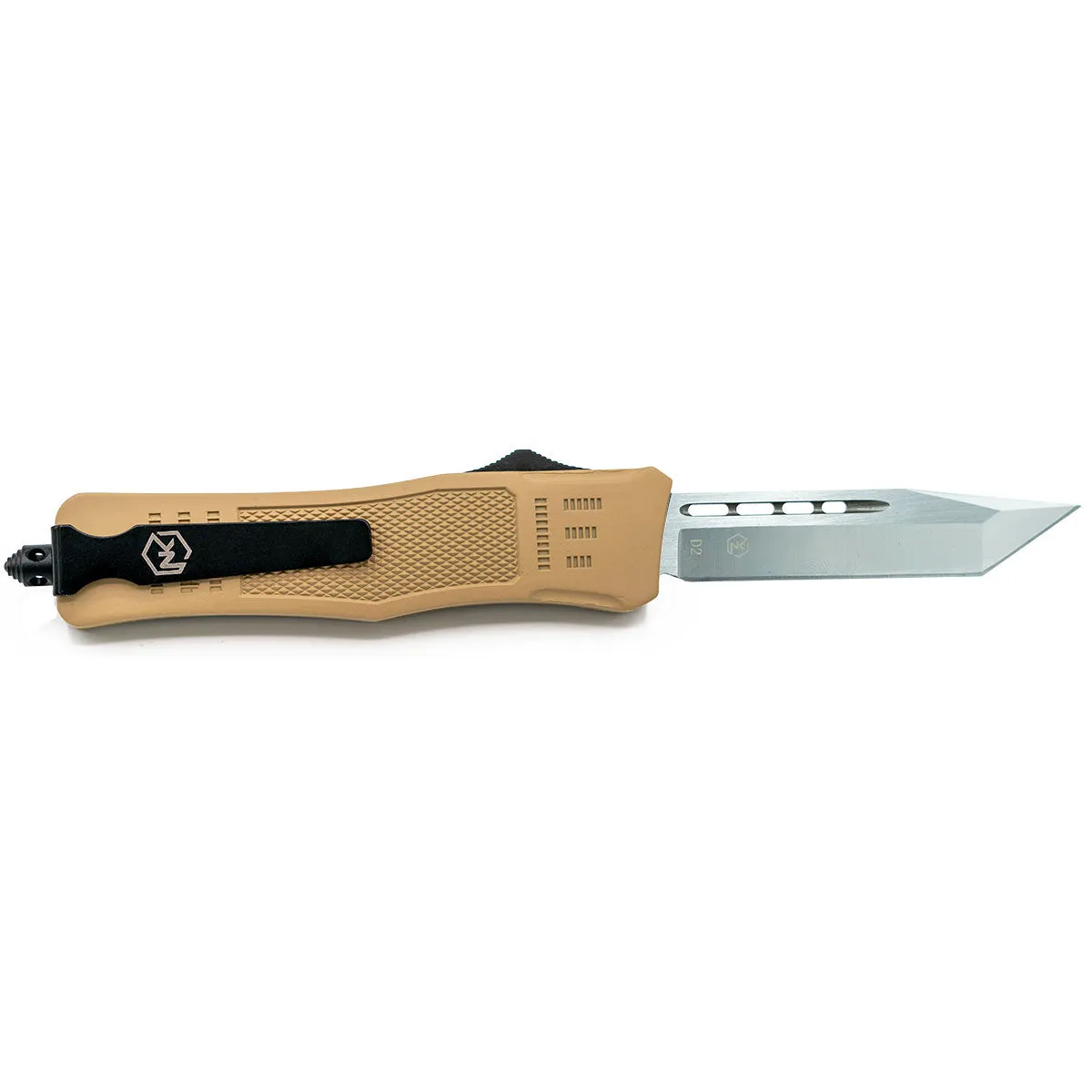 Griffin OTF - 2.75 Inch Blade