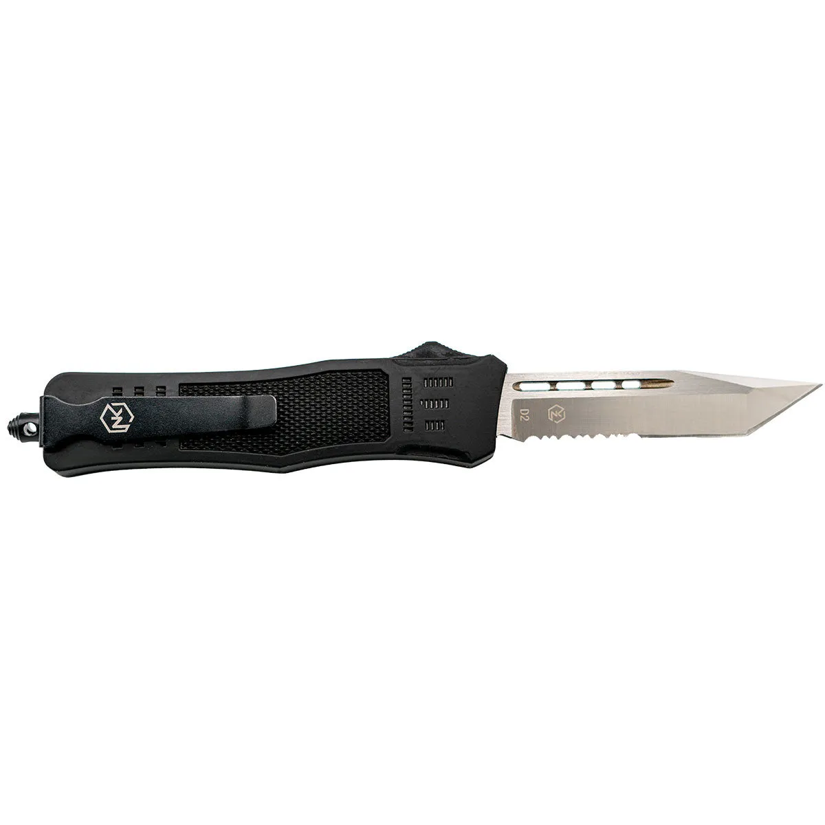 Griffin OTF - 2.75 Inch Blade