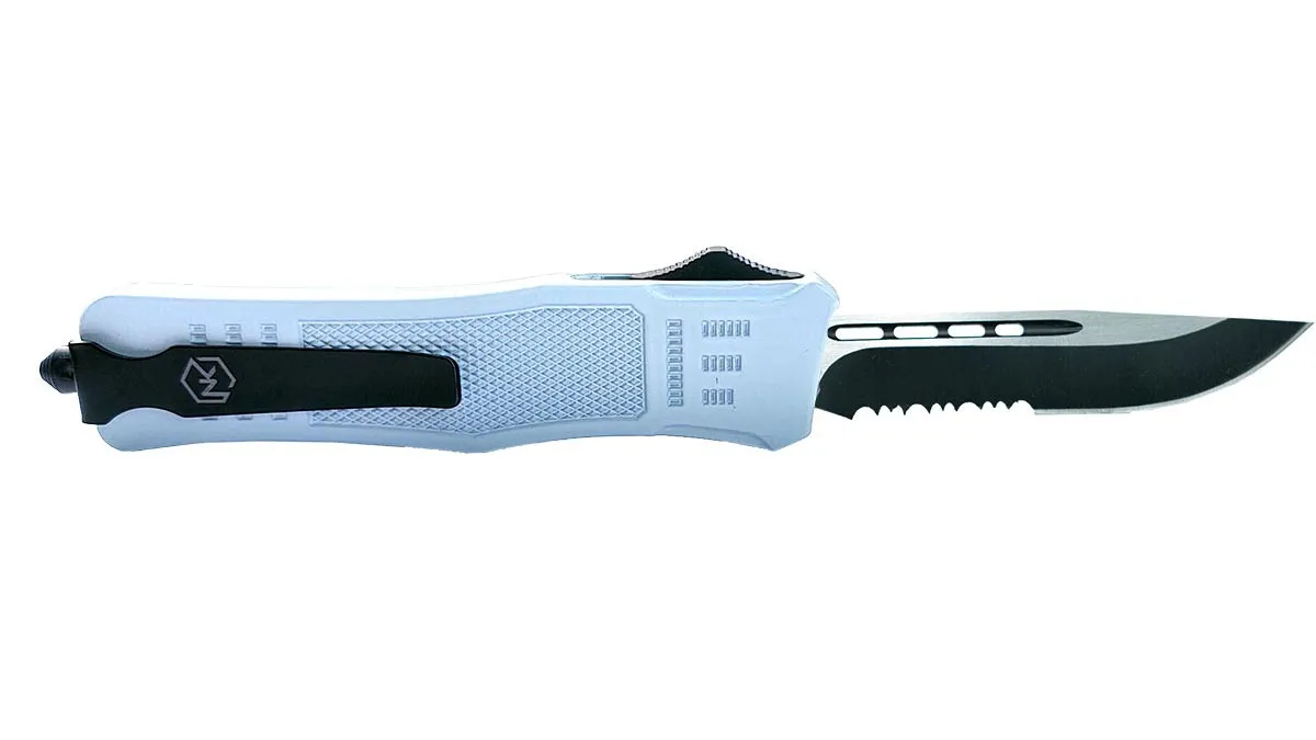 Griffin OTF - 2.75 Inch Blade