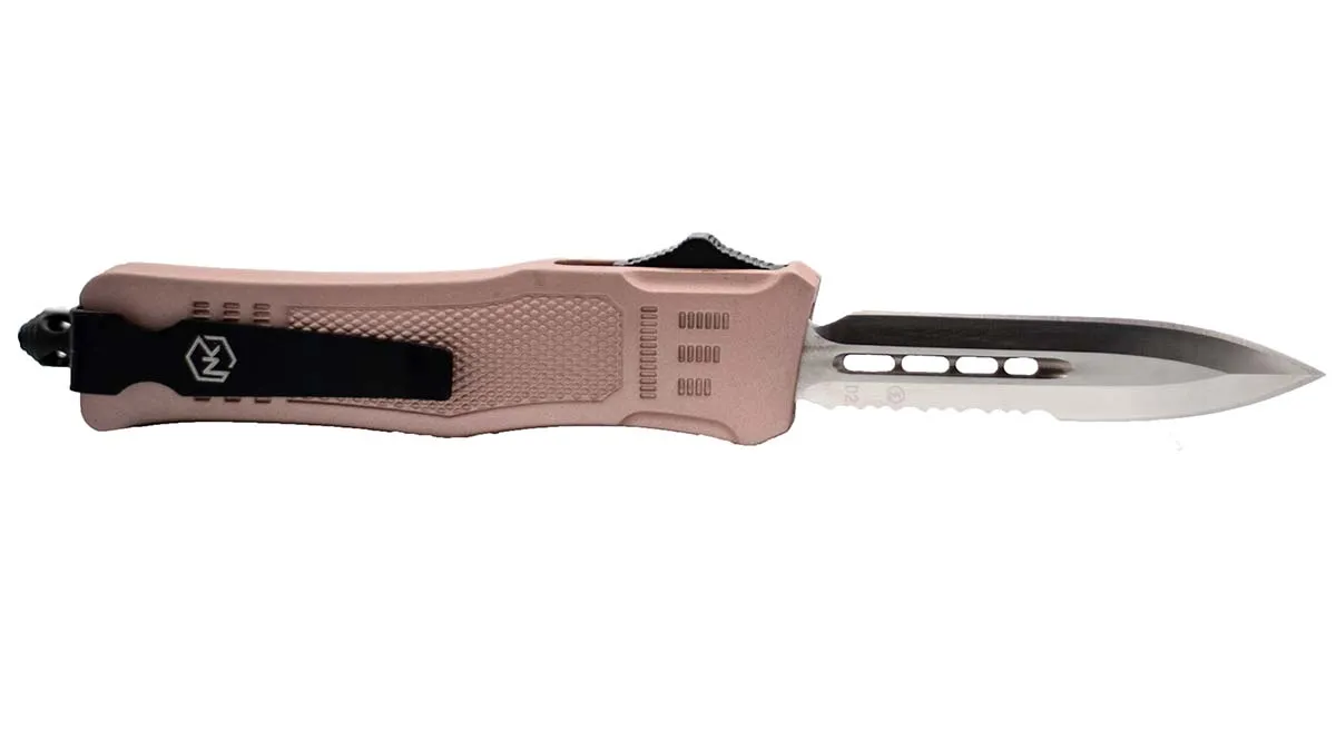 Griffin OTF - 2.75 Inch Blade