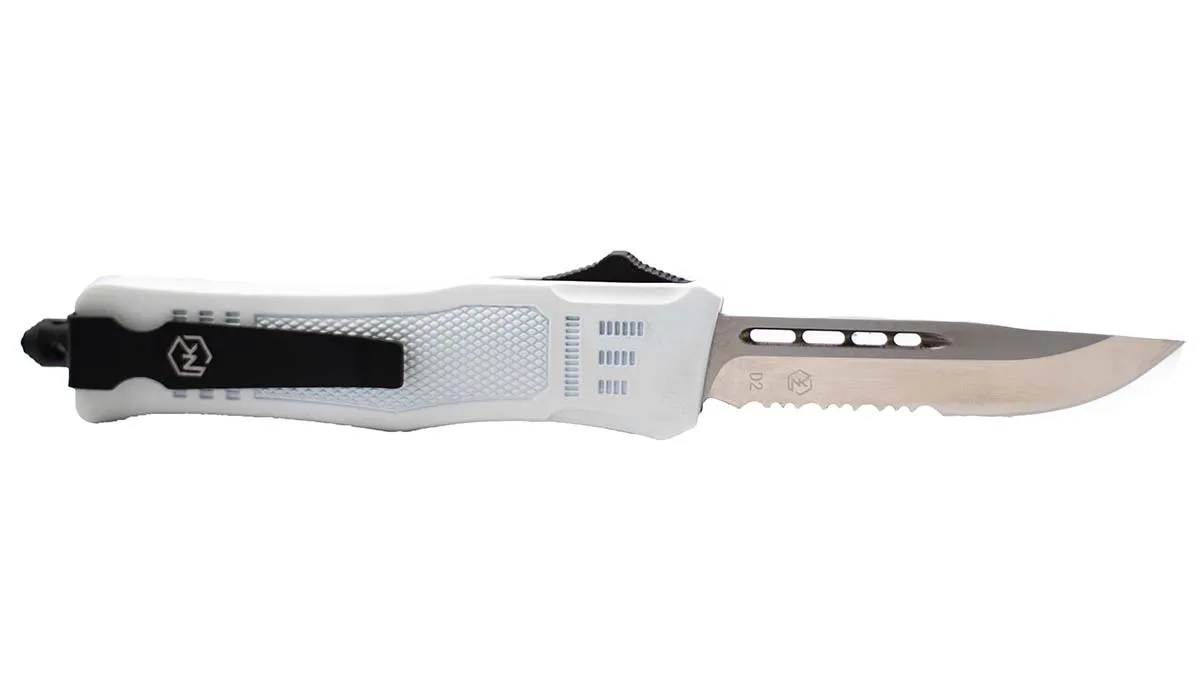 Griffin OTF - 2.75 Inch Blade
