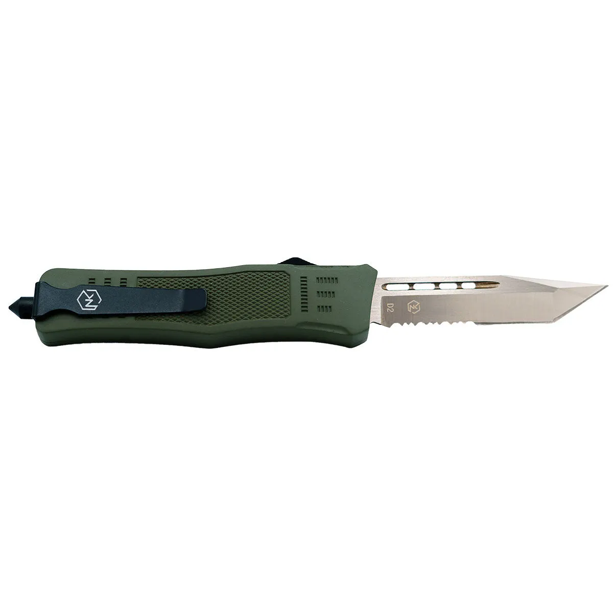 Griffin OTF - 2.75 Inch Blade