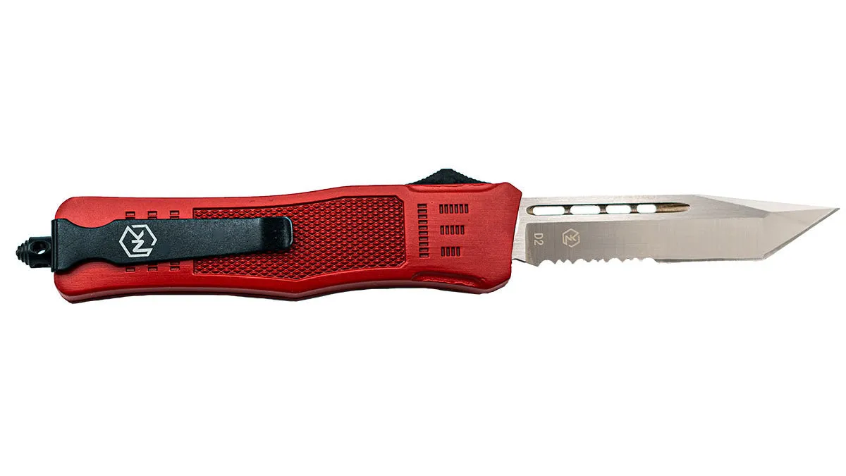 Griffin OTF - 2.75 Inch Blade