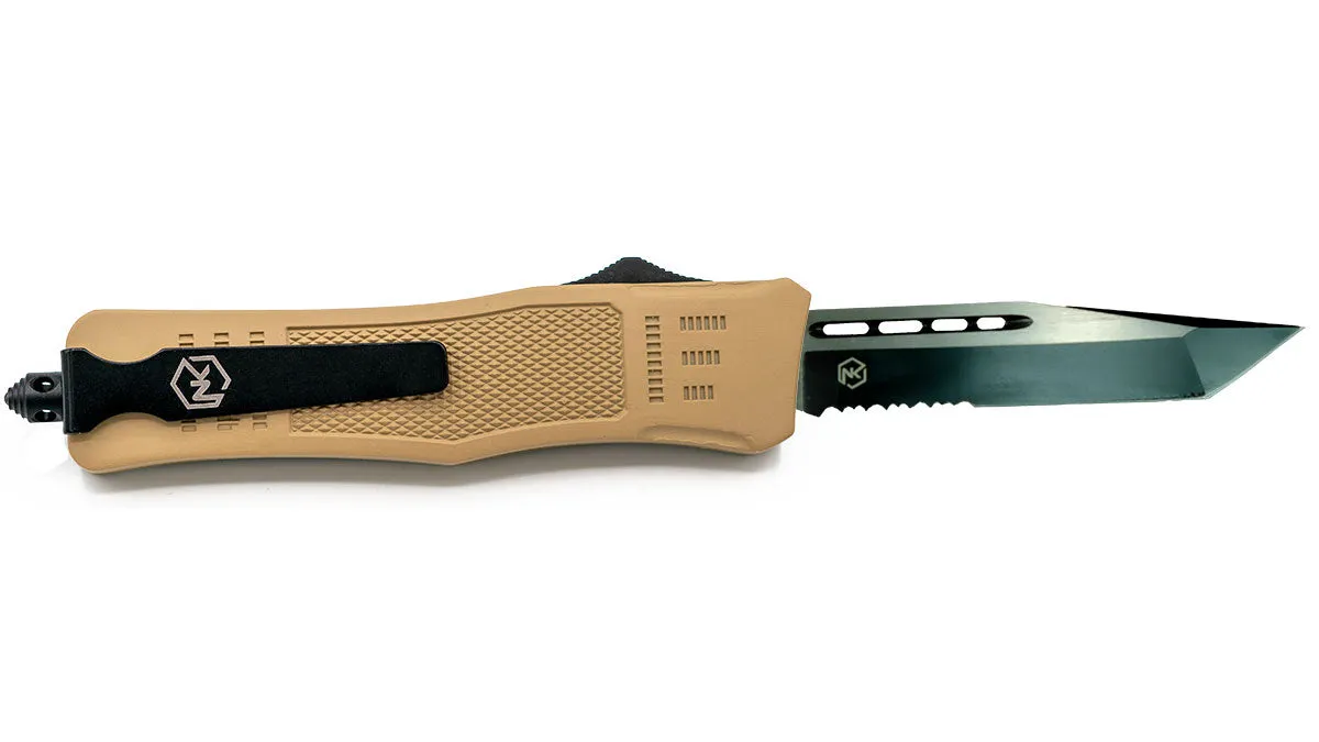 Griffin OTF - 2.75 Inch Blade