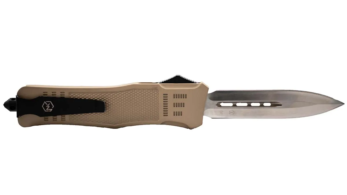 Griffin OTF - 2.75 Inch Blade