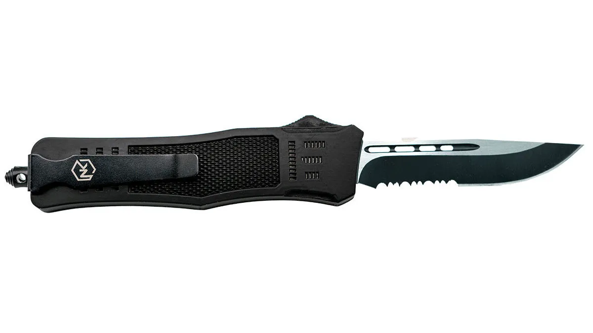 Griffin OTF - 2.75 Inch Blade