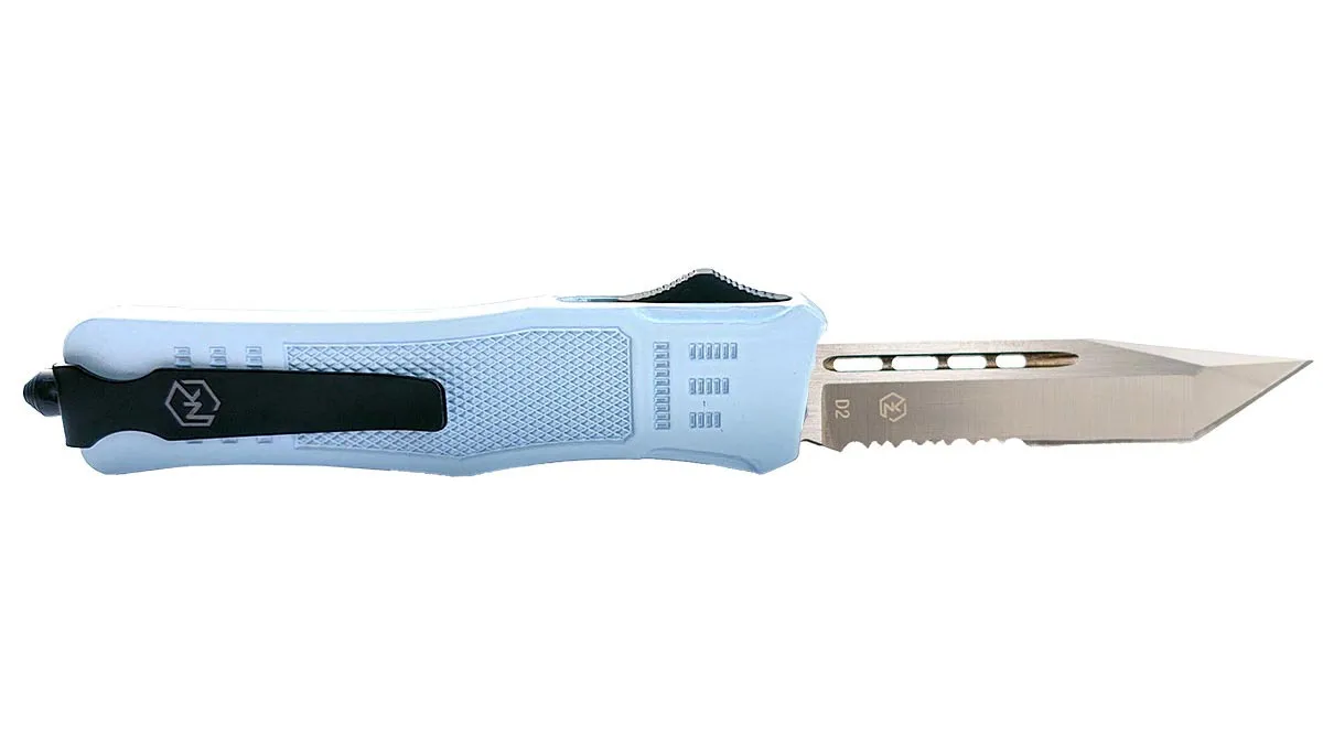 Griffin OTF - 2.75 Inch Blade