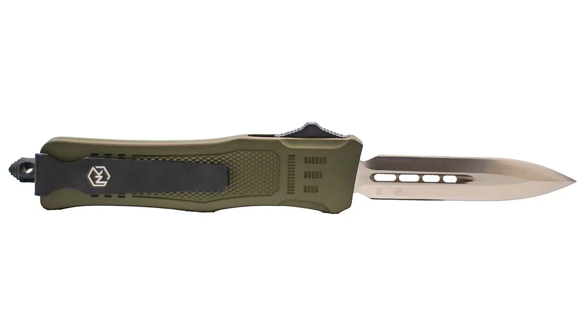 Griffin OTF - 2.75 Inch Blade