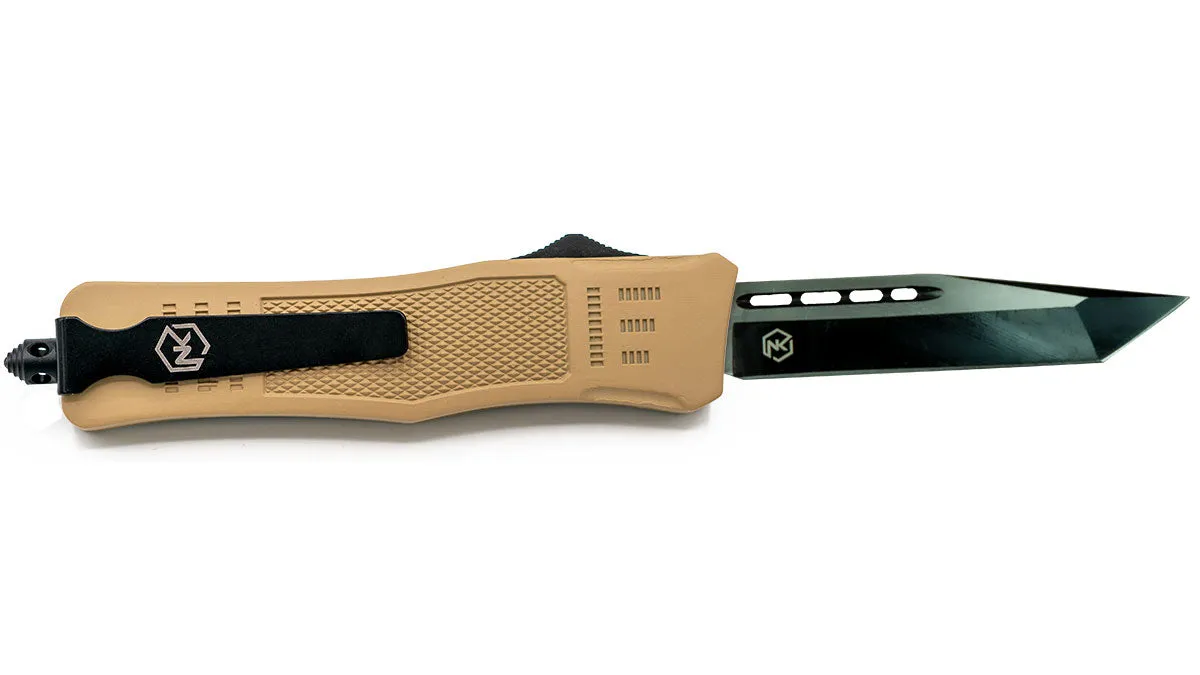 Griffin OTF - 2.75 Inch Blade