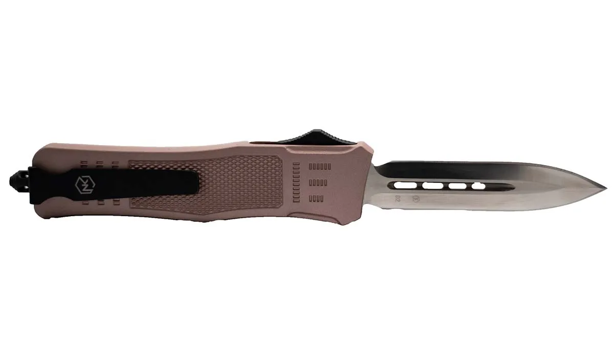 Griffin OTF - 2.75 Inch Blade