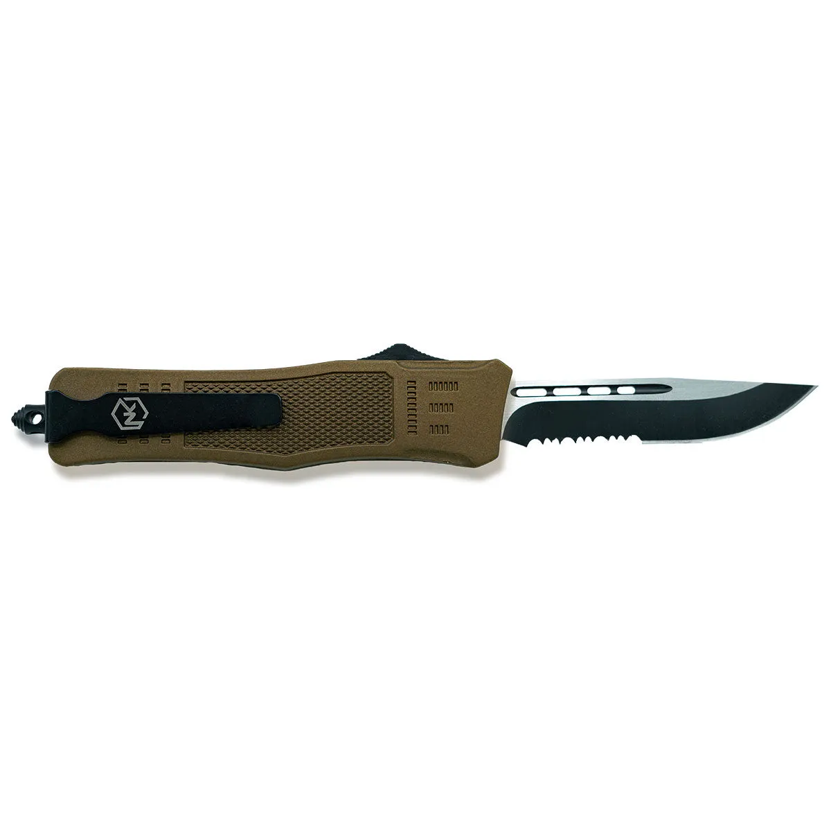 Griffin OTF - 2.75 Inch Blade