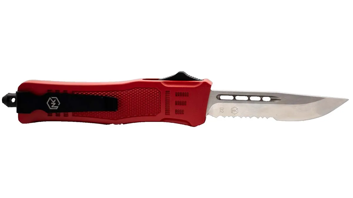 Griffin OTF - 2.75 Inch Blade