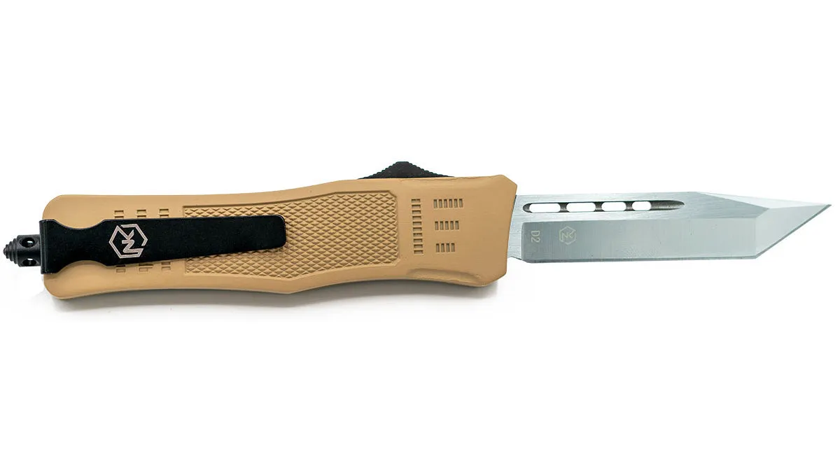 Griffin OTF - 2.75 Inch Blade