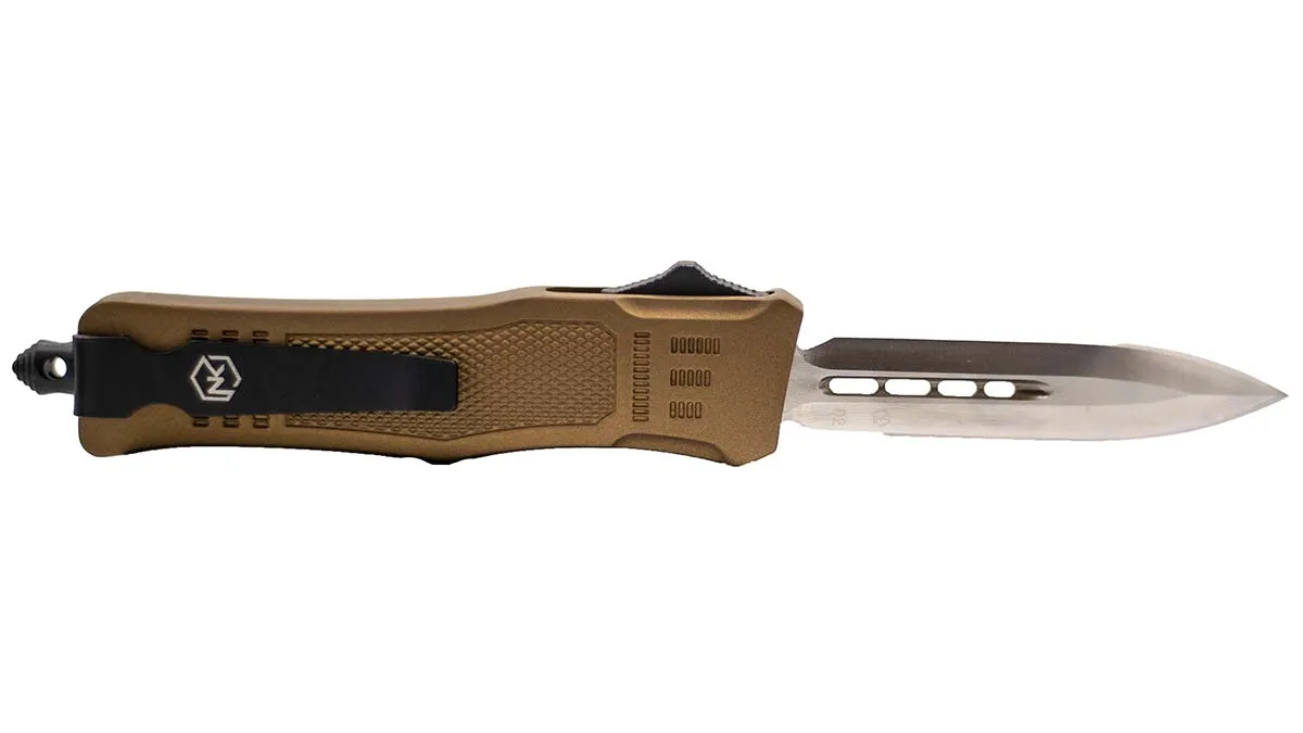 Griffin OTF - 2.75 Inch Blade
