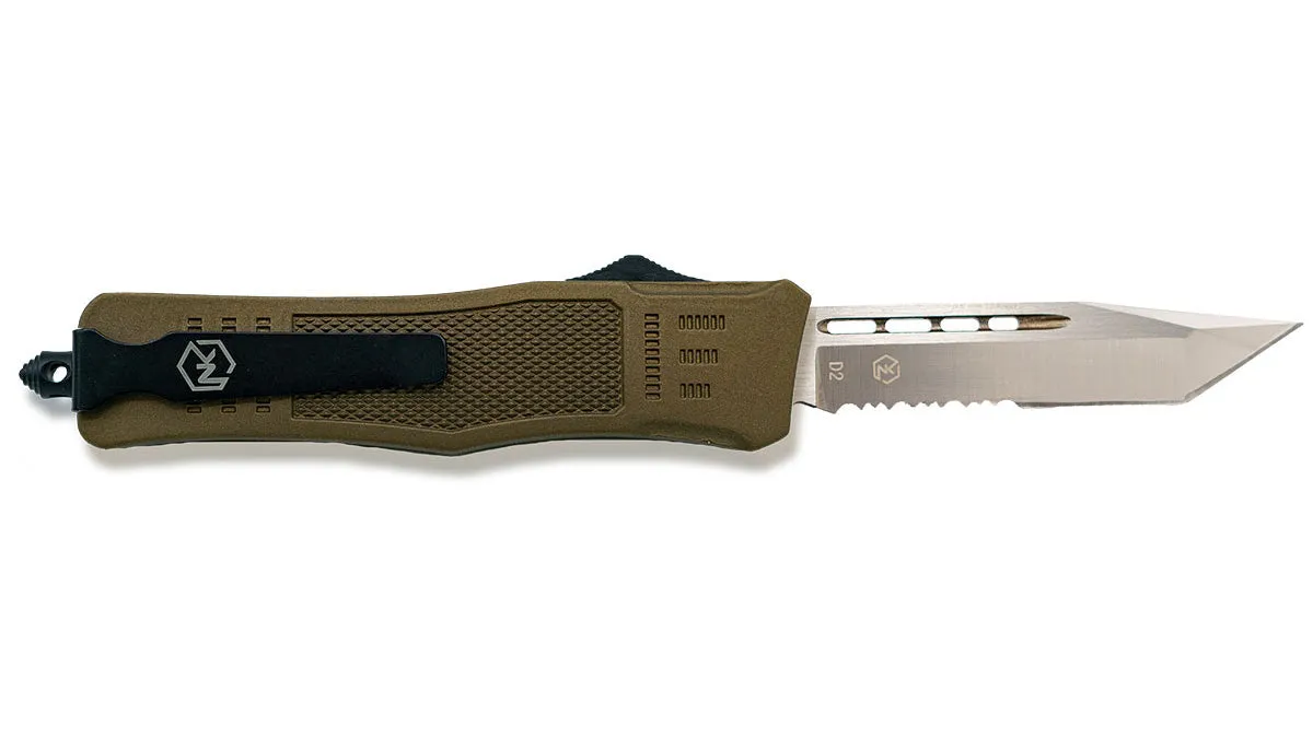 Griffin OTF - 2.75 Inch Blade