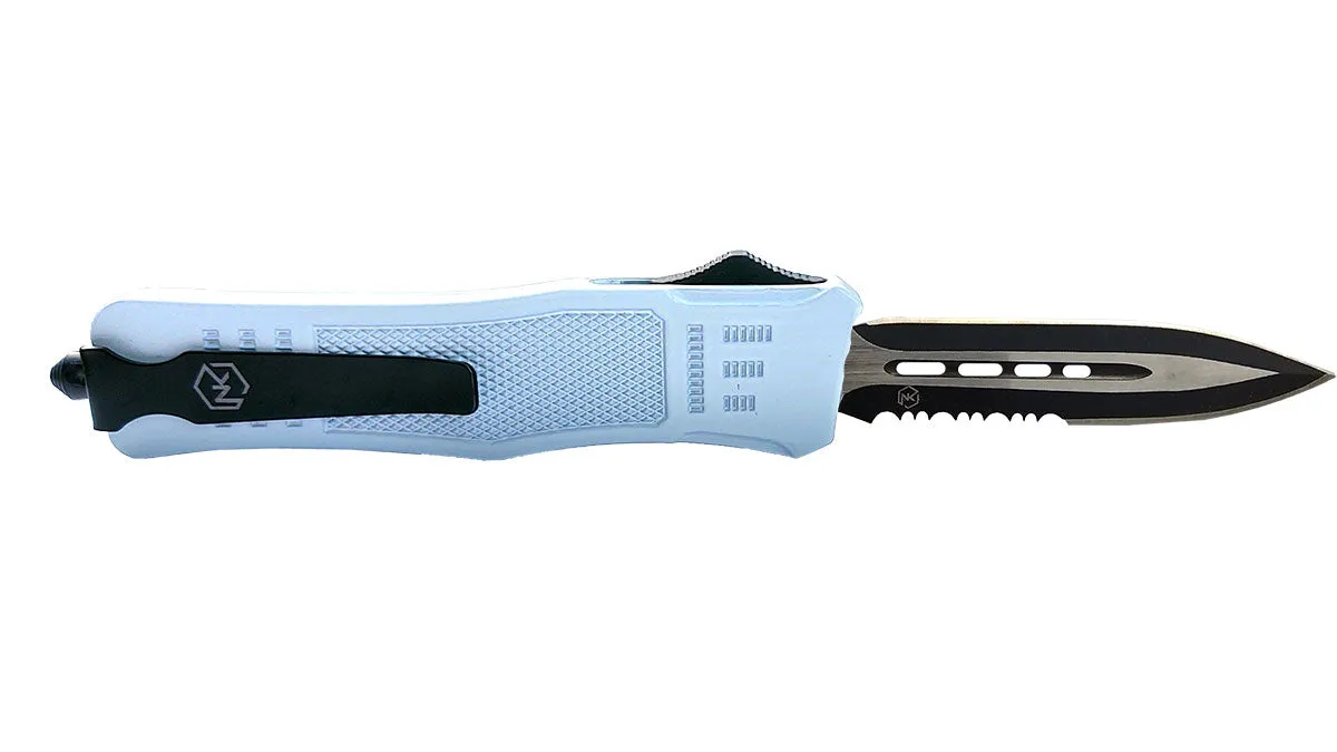 Griffin OTF - 2.75 Inch Blade