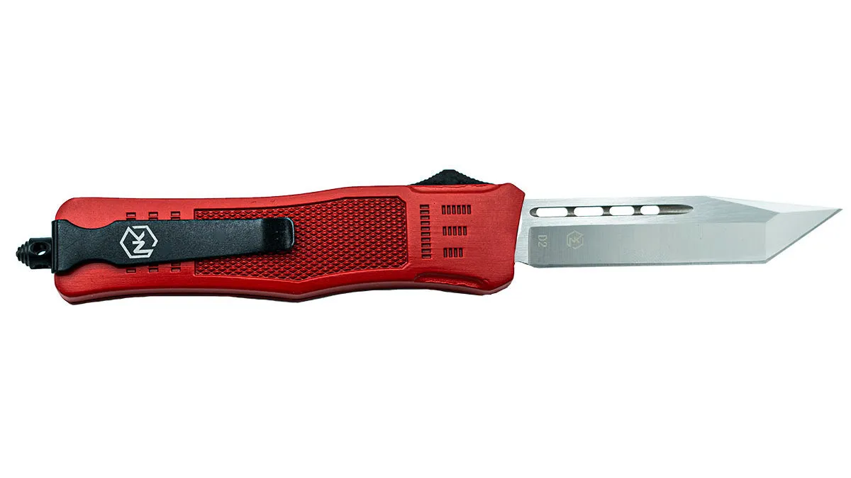 Griffin OTF - 2.75 Inch Blade