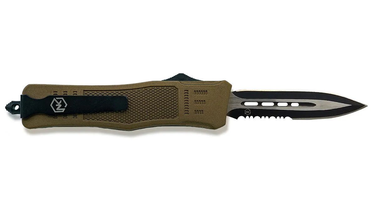 Griffin OTF - 2.75 Inch Blade