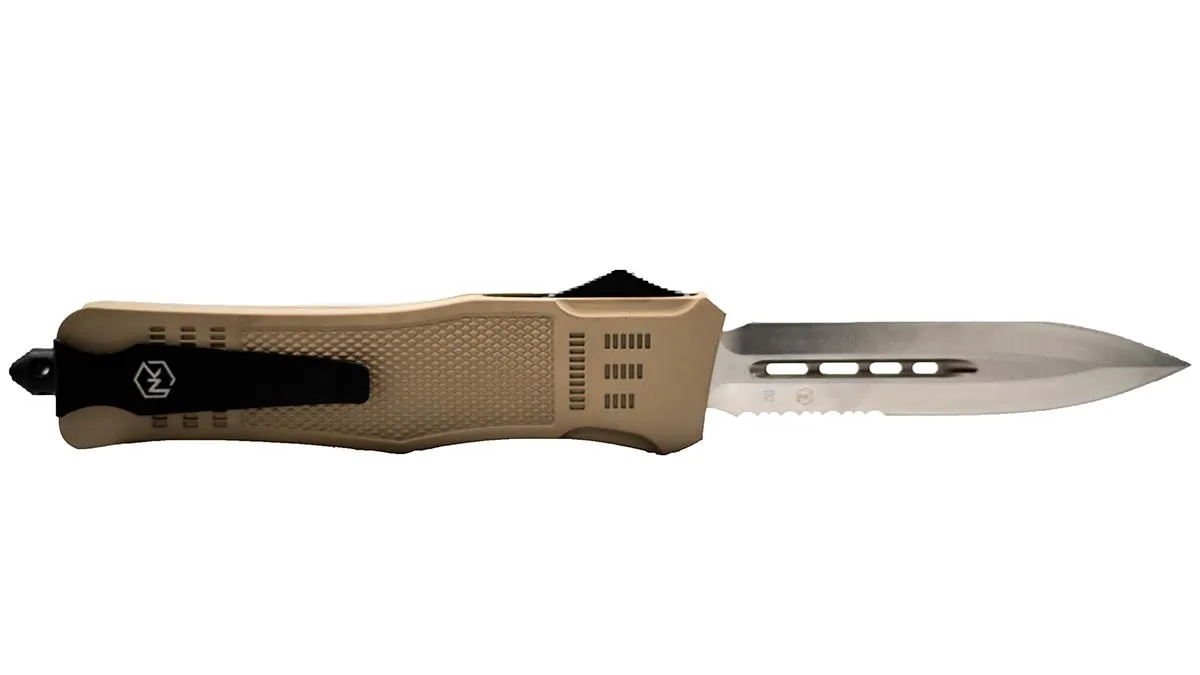 Griffin OTF - 2.75 Inch Blade