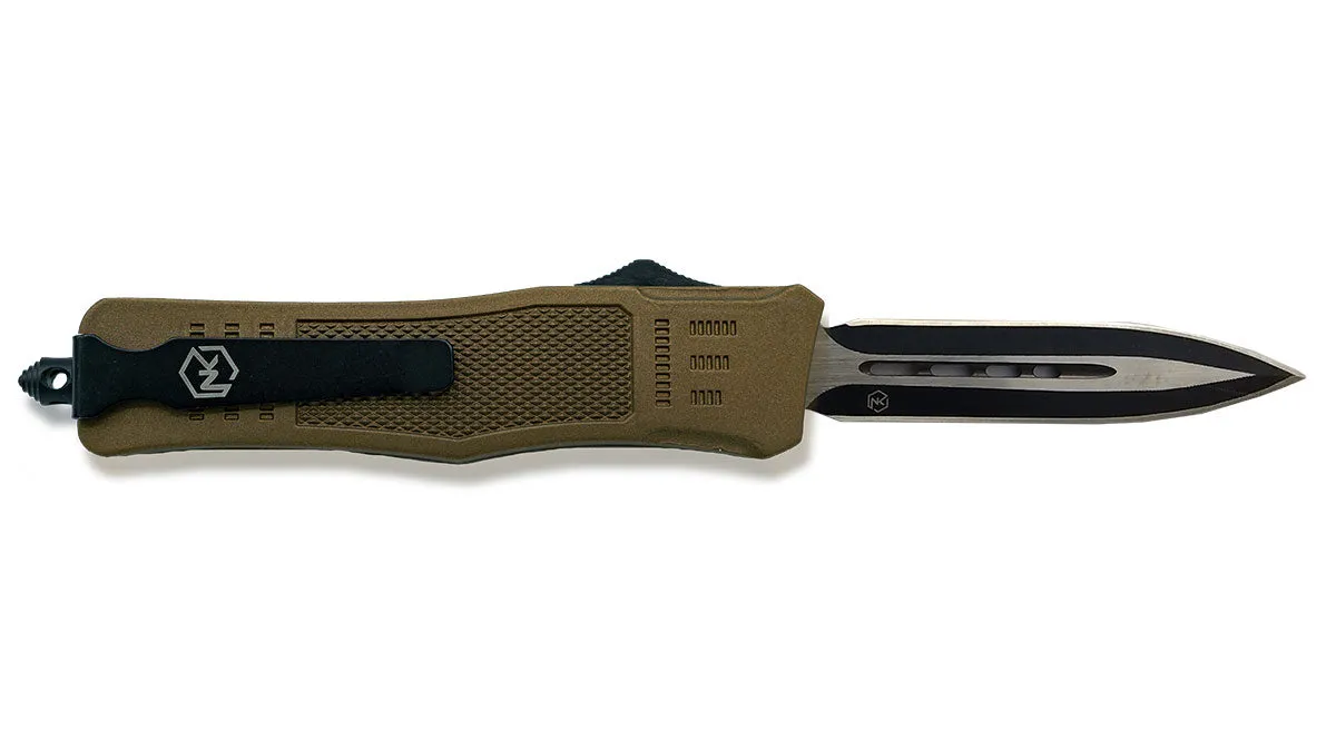 Griffin OTF - 2.75 Inch Blade
