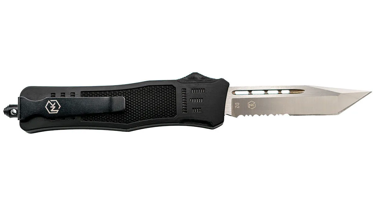 Griffin OTF - 2.75 Inch Blade
