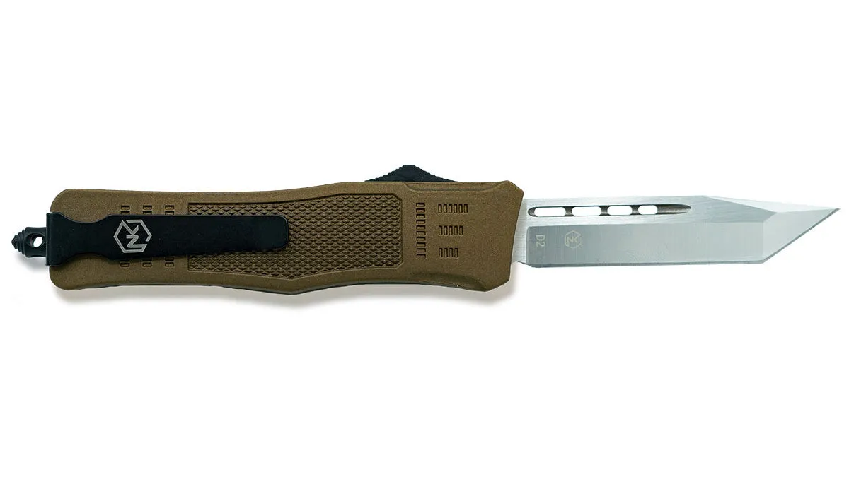 Griffin OTF - 2.75 Inch Blade