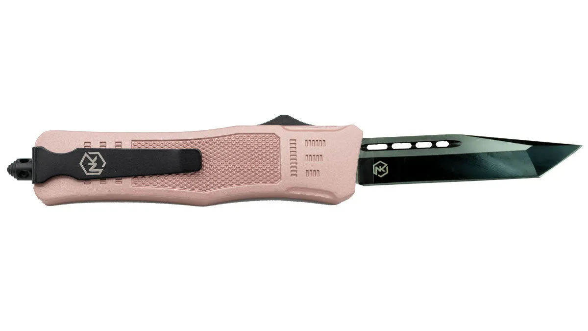 Griffin OTF - 2.75 Inch Blade