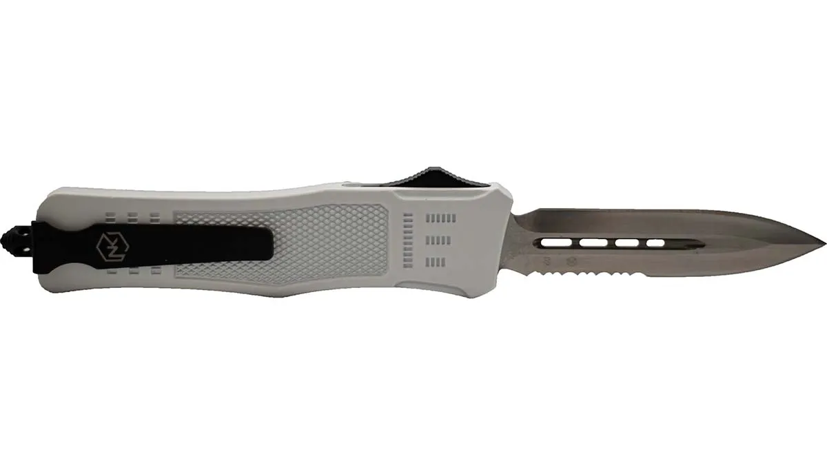 Griffin OTF - 2.75 Inch Blade