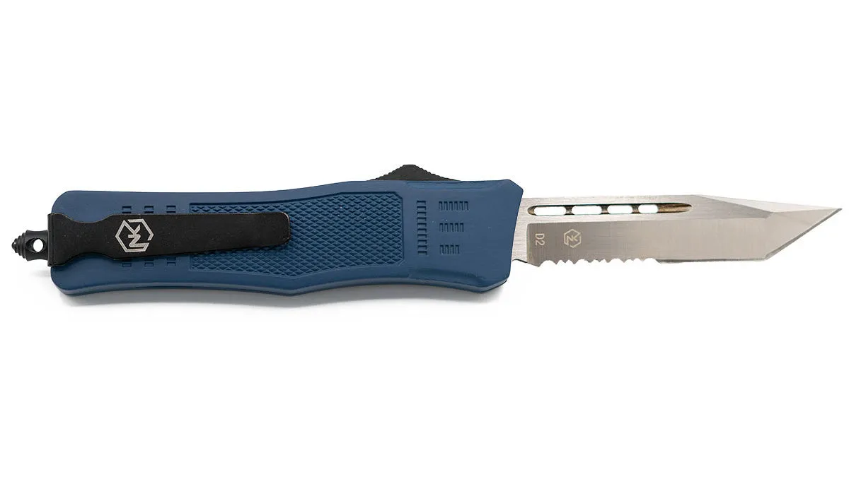 Griffin OTF - 2.75 Inch Blade