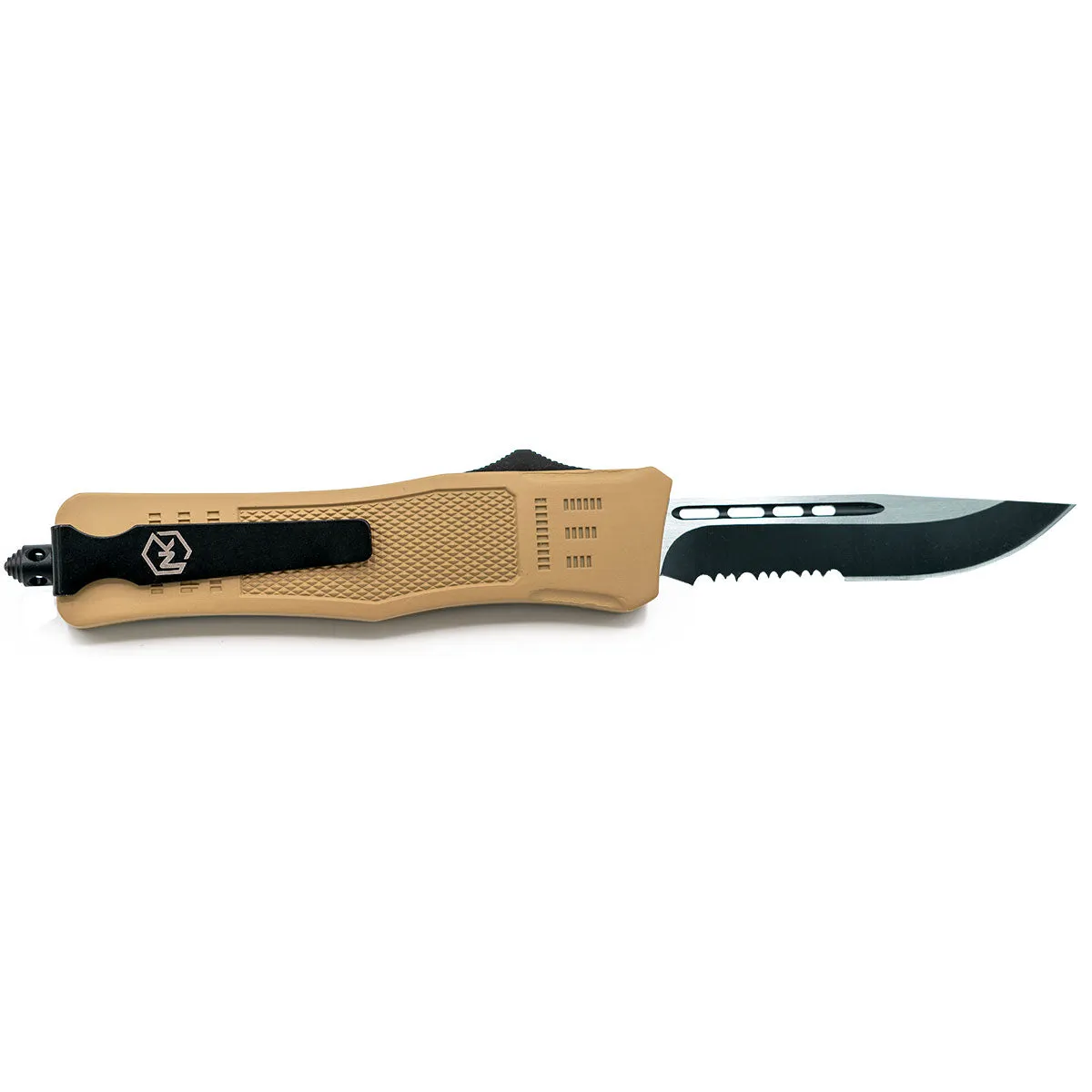 Griffin OTF - 2.75 Inch Blade
